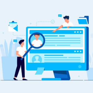 نظام توظيف ( وظائف ) احترافي - نسخة الموزع