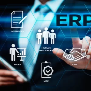 ERP-system-1 نظام مستشفيات وعيادات طبية